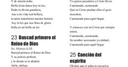 FoF - ya me voy con jesus