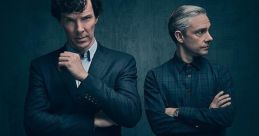 Sherlock - Season 4