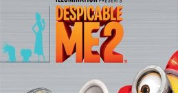 Despicable Me 2 (2013)