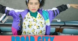 Broad City (2014) - Season 4