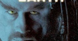 Battlefield Earth: A Saga of the Year 3000 (2000)