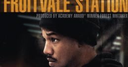 Fruitvale Station (2013)