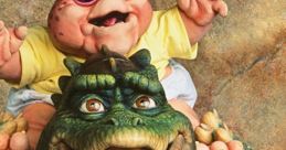 Dinosaurs - Season 1