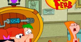 Phineas and Ferb (2007) - Season 1