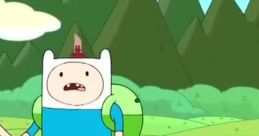 Adventure Time - Season 4