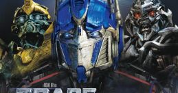 Transformers (2007)