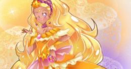 Magical Twinkle