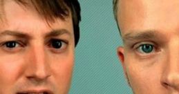 Peep Show 1