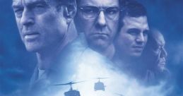 The Last Castle (2001)