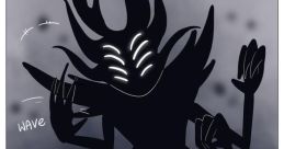 Ghost boss