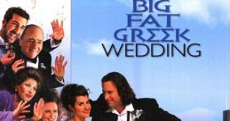 My Big Fat Greek Wedding (2002)