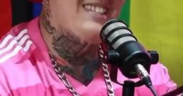 Boyceta mago
