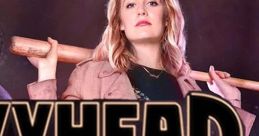 Crazyhead - Season 1