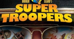 Super Troopers (2001)