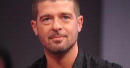 Robin Thicke