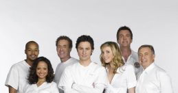 Scrubs - Season 7