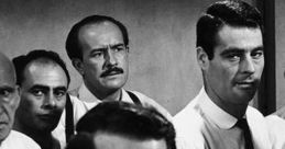 12 Angry Men (1957)