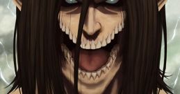 EREN YEEGAAAAAA