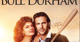 Bull Durham (1988) Bull Durham is a critically acclaimed sports comedy film directed by Ron Shelton and released in 1988.
