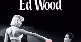 Ed Wood (1994)