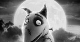 Frankenweenie (2012)