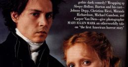 Sleepy Hollow (1999)