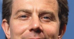Tony Blair