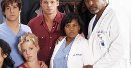Grey's Anatomy - Season 2