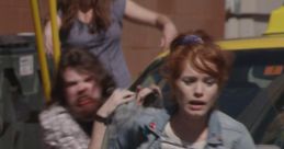 Night of the Living Deb (2015)