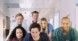 Scrubs - Season 9