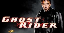 Ghost Rider (2007)