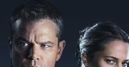Jason Bourne (2016)