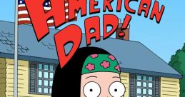 American Dad! - Season 4