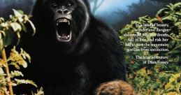 Gorillas in the Mist: The Story of Dian Fossey (1988)