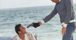 James Bond: On Her Majesty's Secret Service (1969)