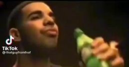 Drake OMG