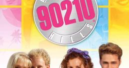 Beverly Hills, 90210 - Season 1