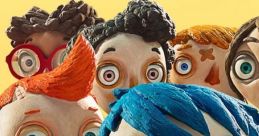 My Life as a Zucchini [Official Subtitled Trailer, GKIDS]