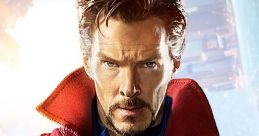 Doctor Strange (2016)