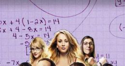 The Big Bang Theory (2007) - Season 10