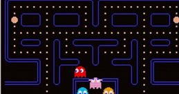 Pacman Juego