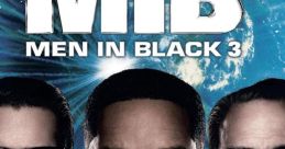 Men in Black III (2012)