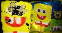 Sponge fail