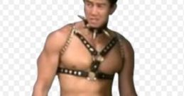 Сакшон (Gachi)