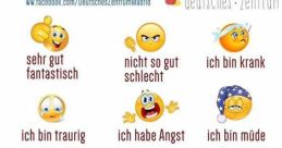 Was geht bei dir so?