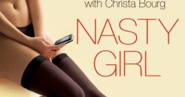 I've been a nstey gurl