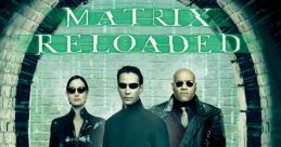 The Matrix Reloaded (2003)