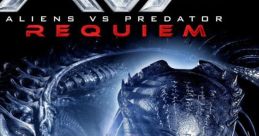 AVPR: Aliens vs Predator