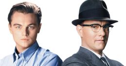 Catch Me If You Can (2002)