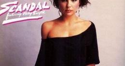 Scandal, Patty Smyth